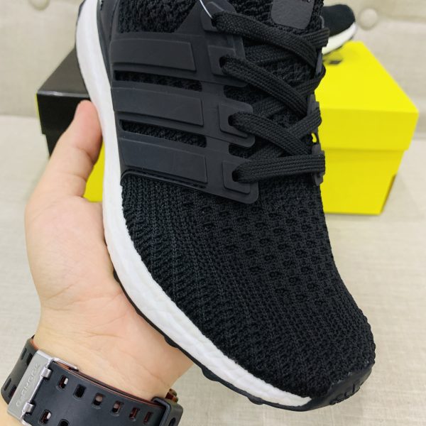 Adidas Ultra Boost Đen Trắng REP – GIÀY XSHOP