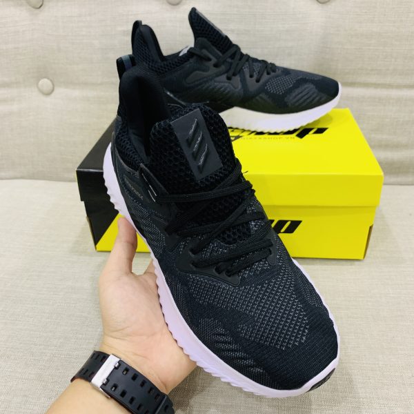 Adidas Alphabounce Beyond REP Đen – GIÀY XSHOP