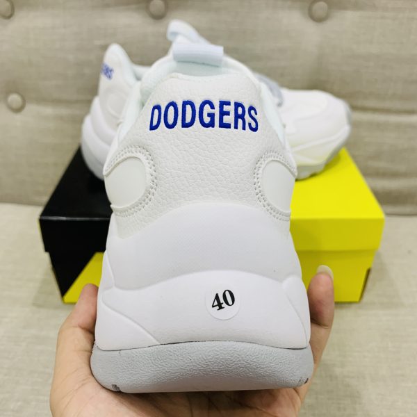 Giày MLB LA DODGERS Trắng REP – GIÀY XSHOP