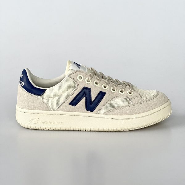 New Balance 300 Pro Court Kem navy REP 1 1 GIAY XSHOP