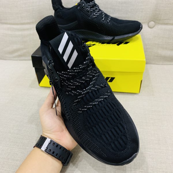 Adidas Alphabounce Instinct M Full Black REP 1:1 – GIÀY XSHOP