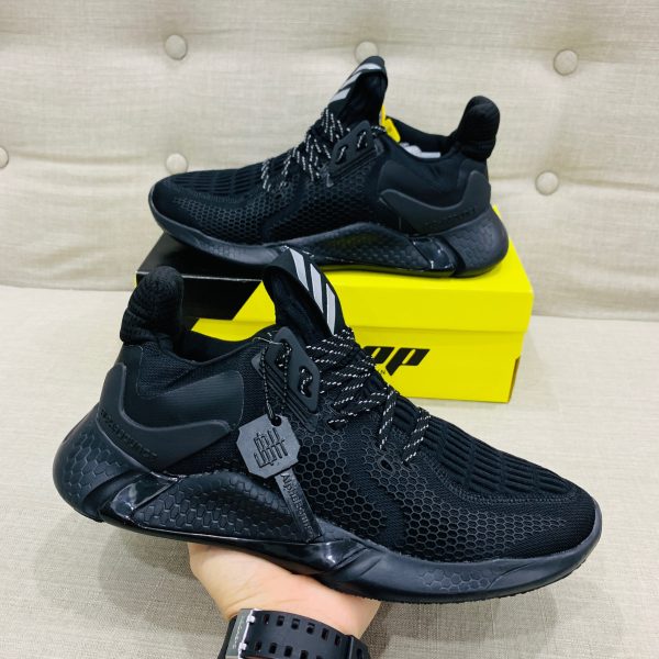 Adidas Alphabounce Instinct M Full Black REP 1:1 – GIÀY XSHOP